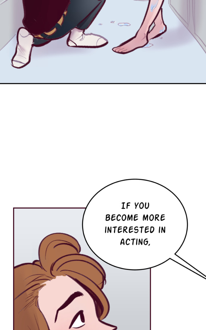 Read Edith chapter 70 image 6 on Lezhin