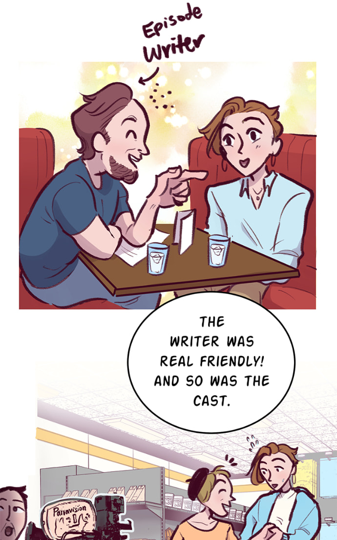 Read Edith chapter 70 image 60 on Lezhin