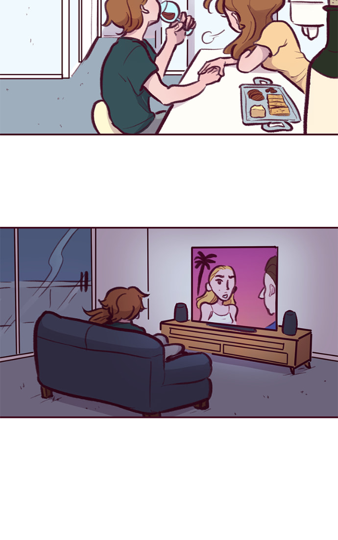 Read Edith chapter 70 image 67 on Lezhin