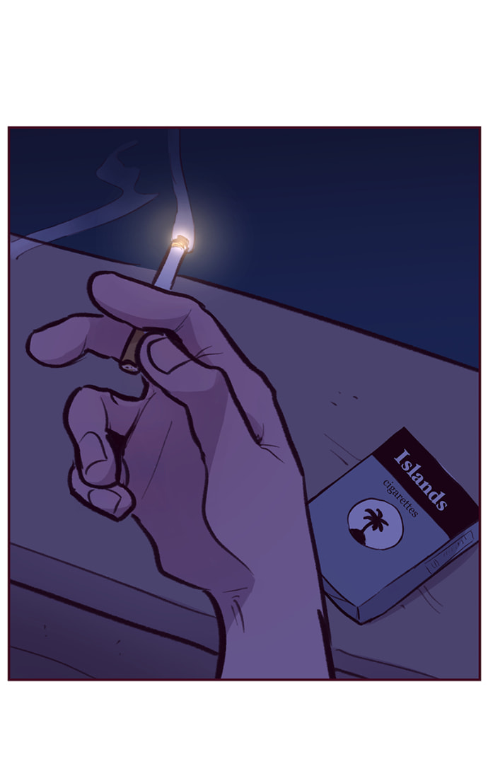 Read Edith chapter 70 image 74 on Lezhin