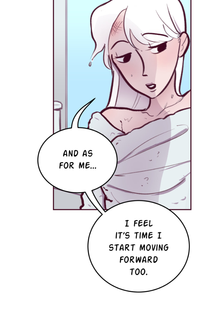 Read Edith chapter 70 image 8 on Lezhin