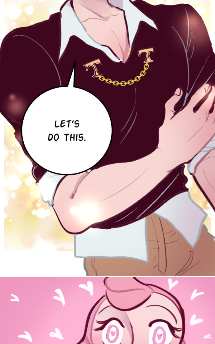Read Edith chapter 71 image 10 on Lezhin