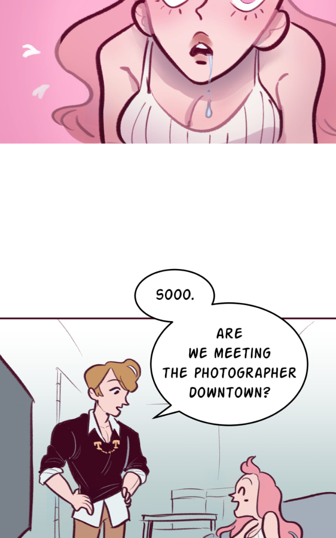 Read Edith chapter 71 image 11 on Lezhin