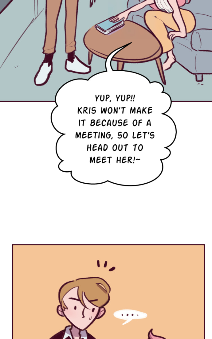Read Edith chapter 71 image 12 on Lezhin