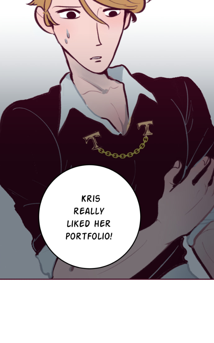 Read Edith chapter 71 image 15 on Lezhin