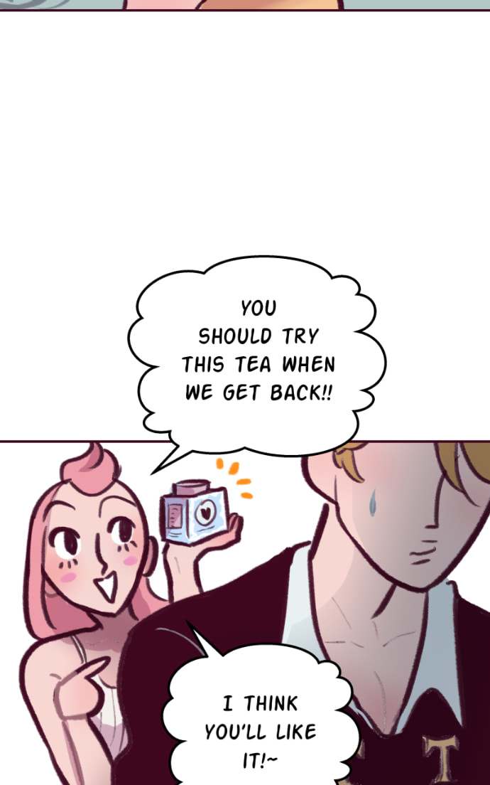 Read Edith chapter 71 image 17 on Lezhin