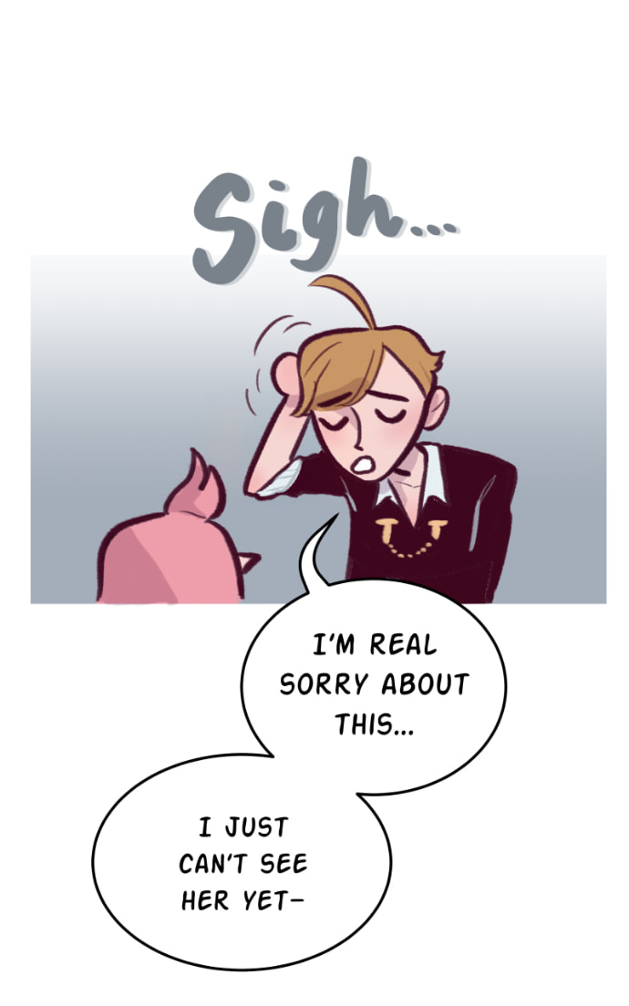 Read Edith chapter 71 image 23 on Lezhin