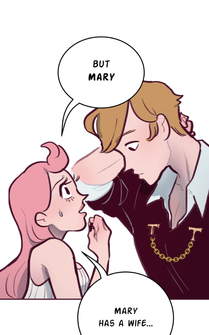 Read Edith chapter 71 image 24 on Lezhin