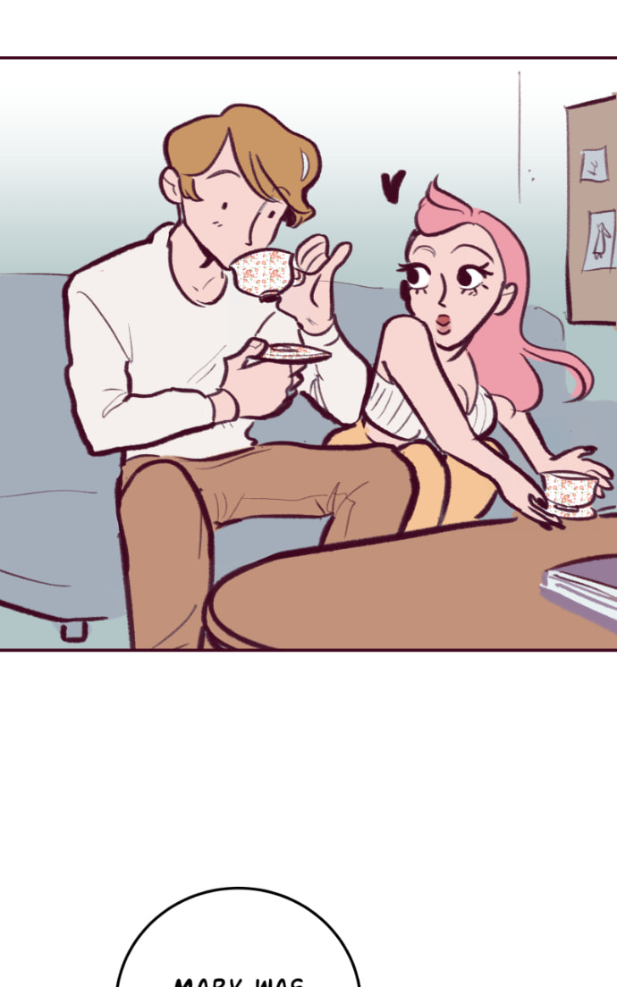 Read Edith chapter 71 image 27 on Lezhin