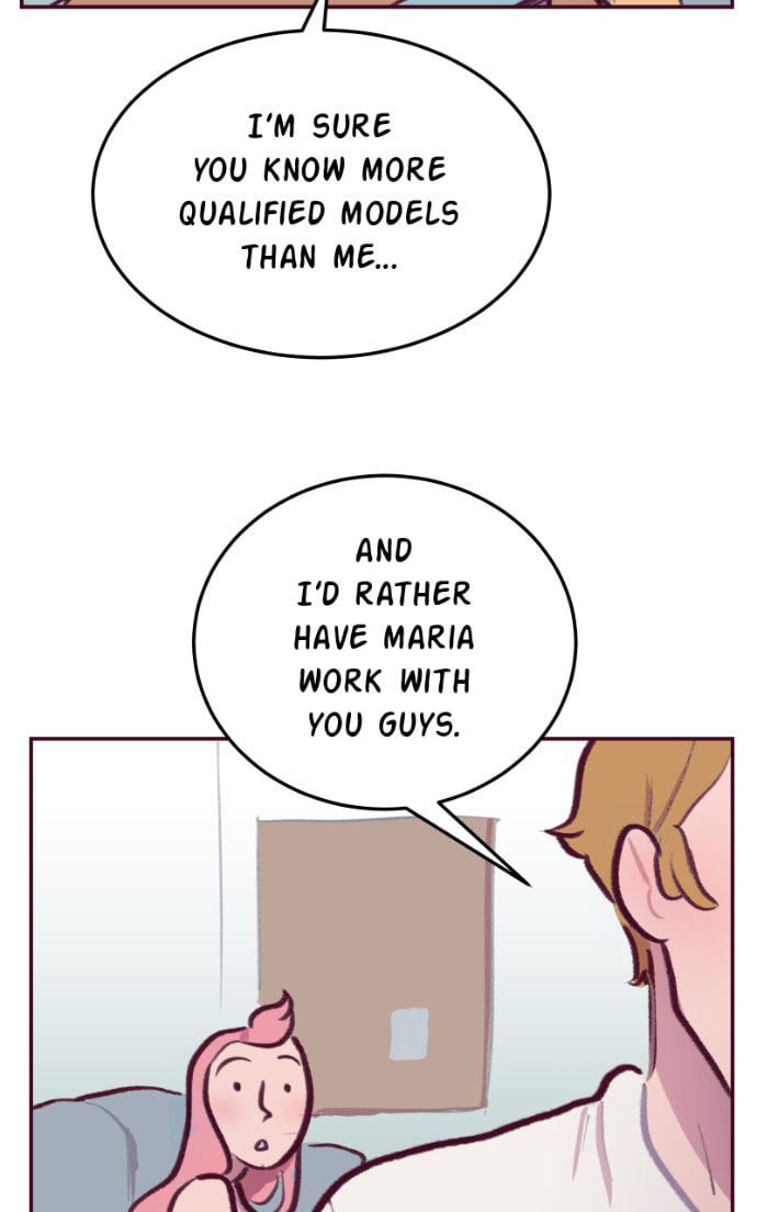 Read Edith chapter 71 image 33 on Lezhin