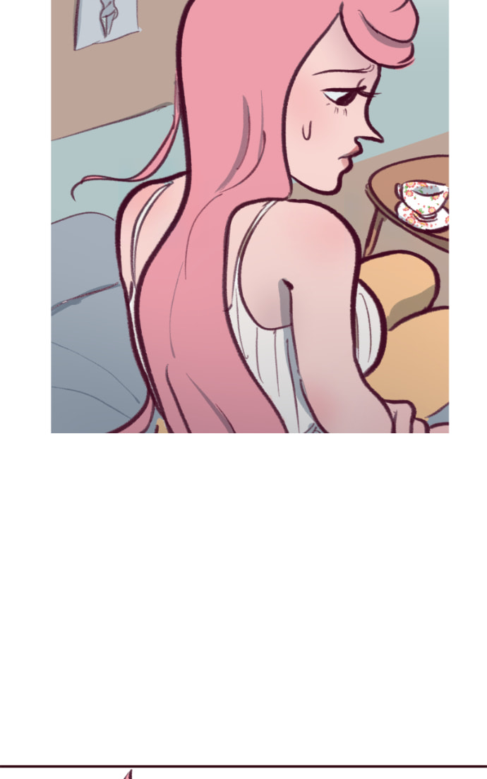 Read Edith chapter 71 image 35 on Lezhin