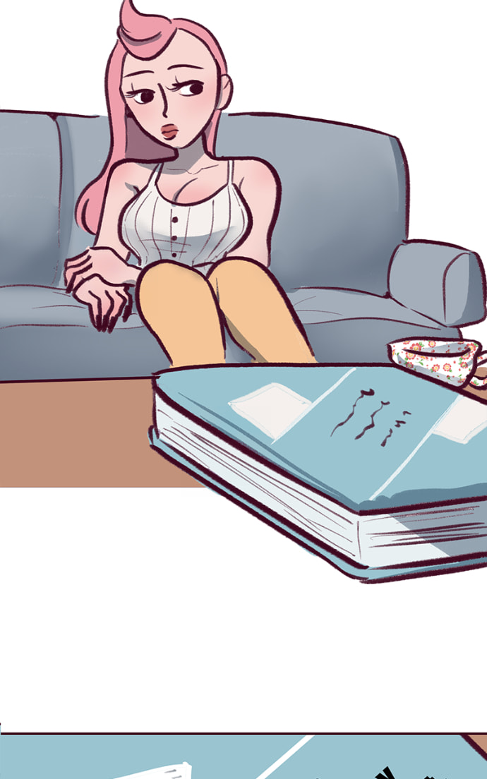 Read Edith chapter 71 image 36 on Lezhin