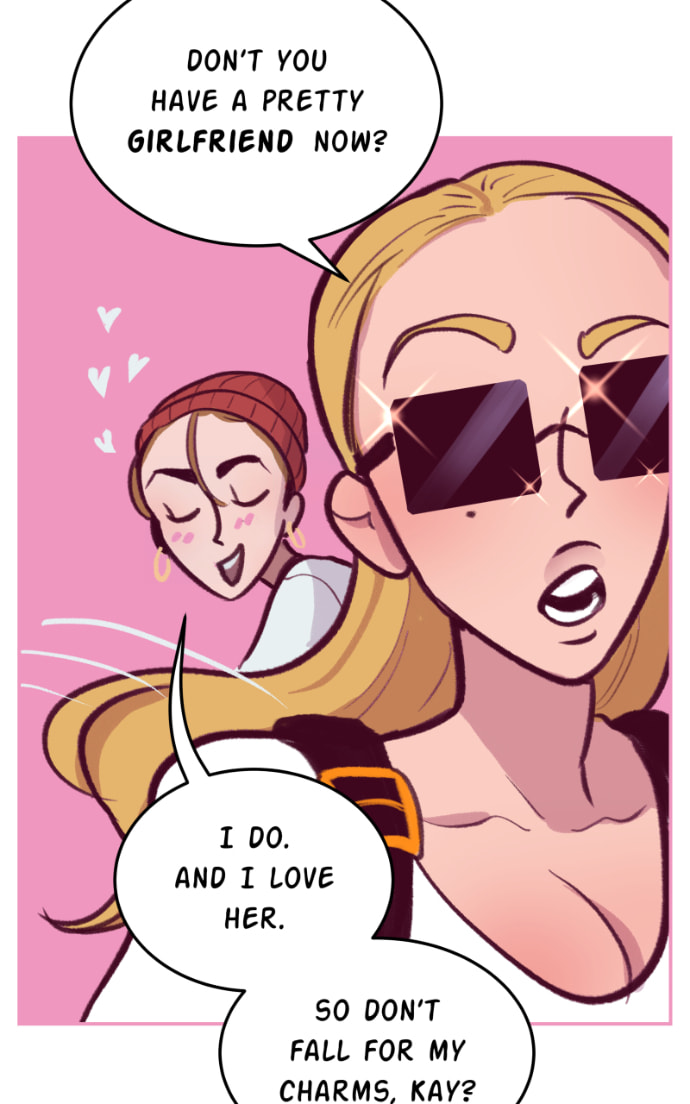 Read Edith chapter 71 image 48 on Lezhin