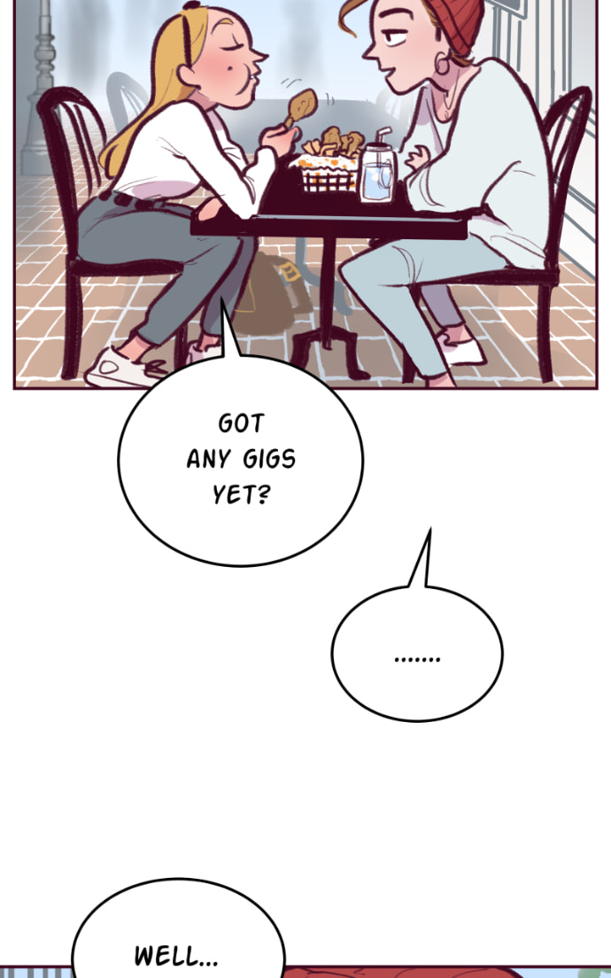 Read Edith chapter 71 image 51 on Lezhin
