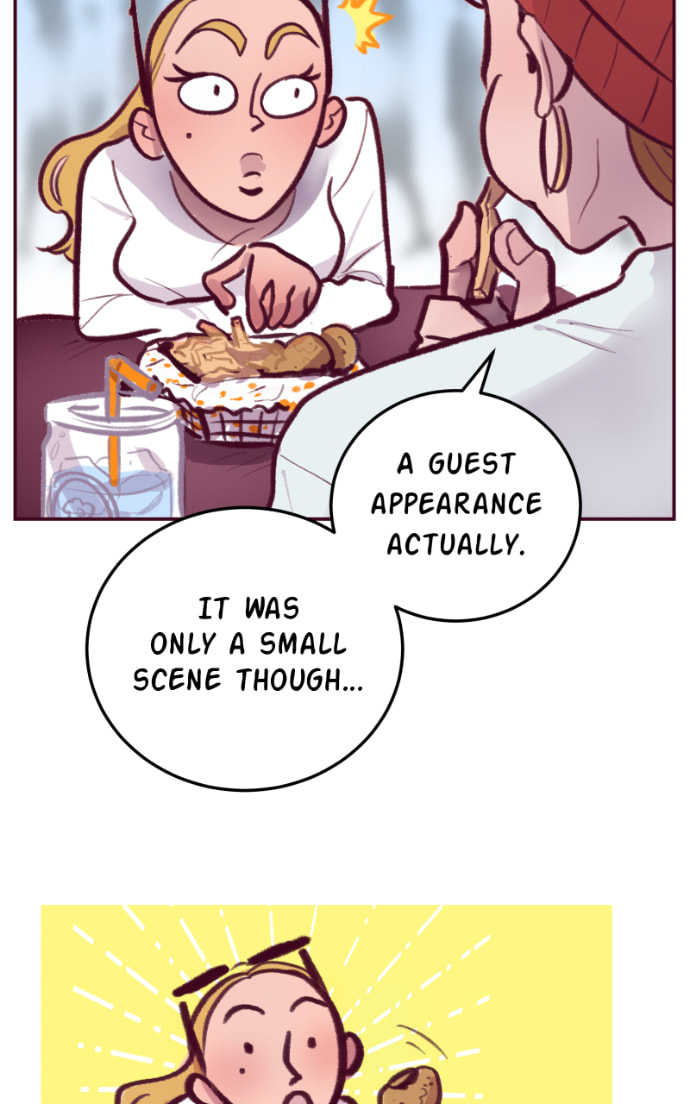 Read Edith chapter 71 image 53 on Lezhin