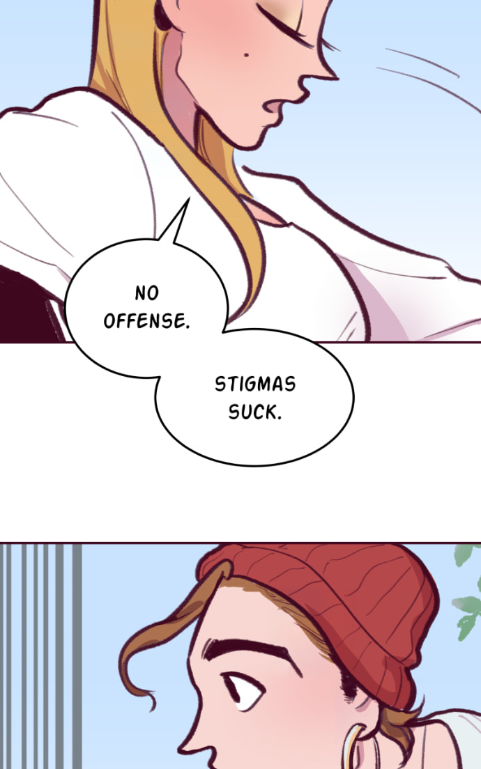 Read Edith chapter 71 image 55 on Lezhin