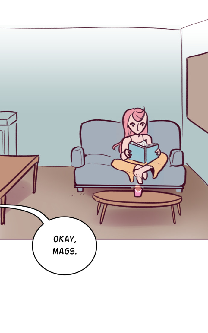 Read Edith chapter 71 image 8 on Lezhin