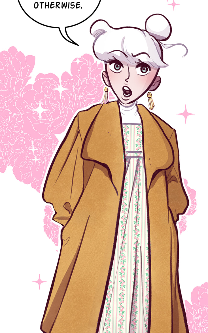 Read Edith chapter 72 image 16 on Lezhin