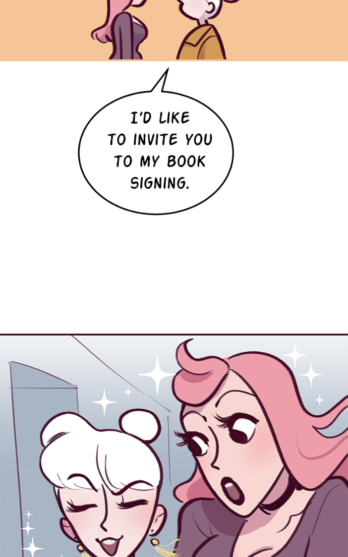 Read Edith chapter 72 image 18 on Lezhin