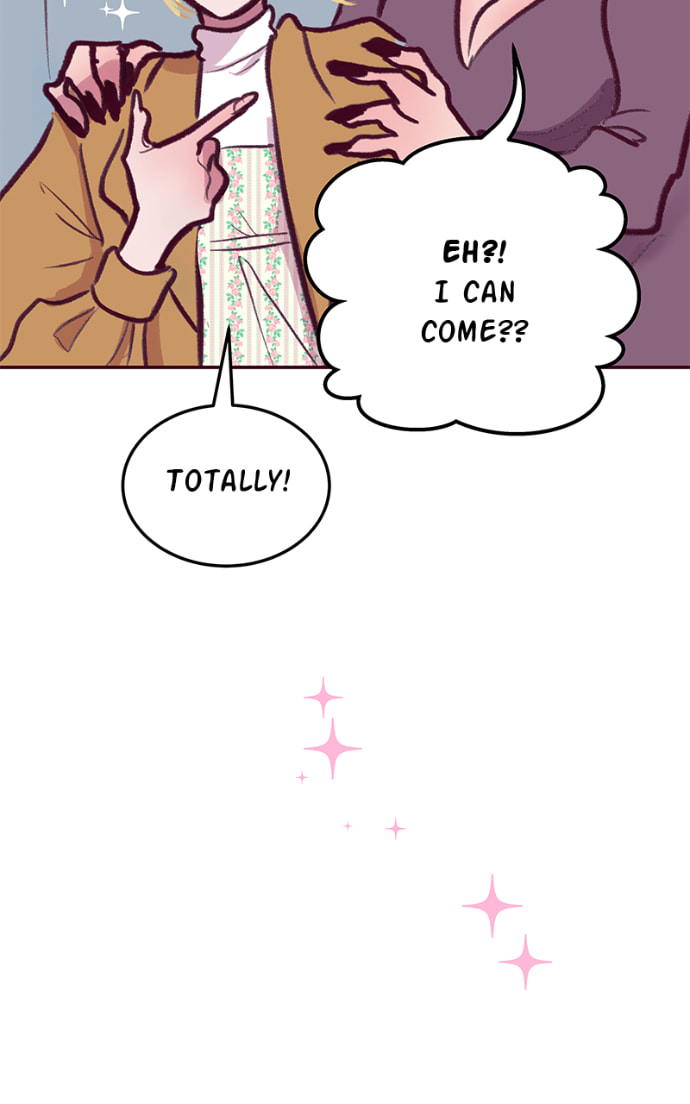 Read Edith chapter 72 image 19 on Lezhin