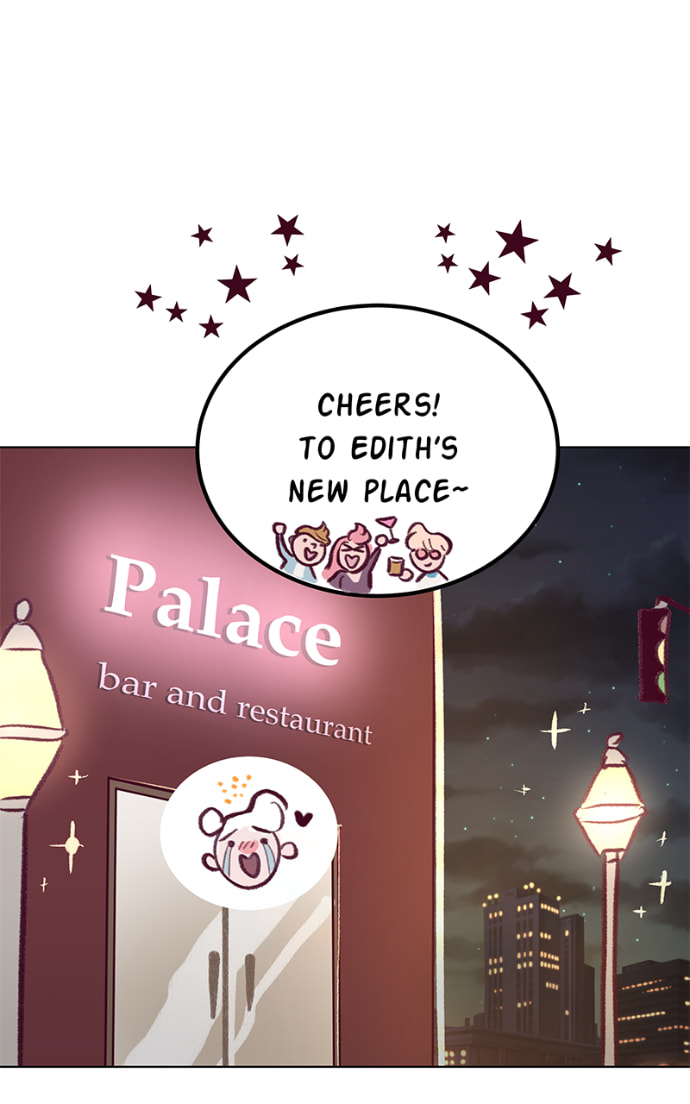 Read Edith chapter 72 image 21 on Lezhin