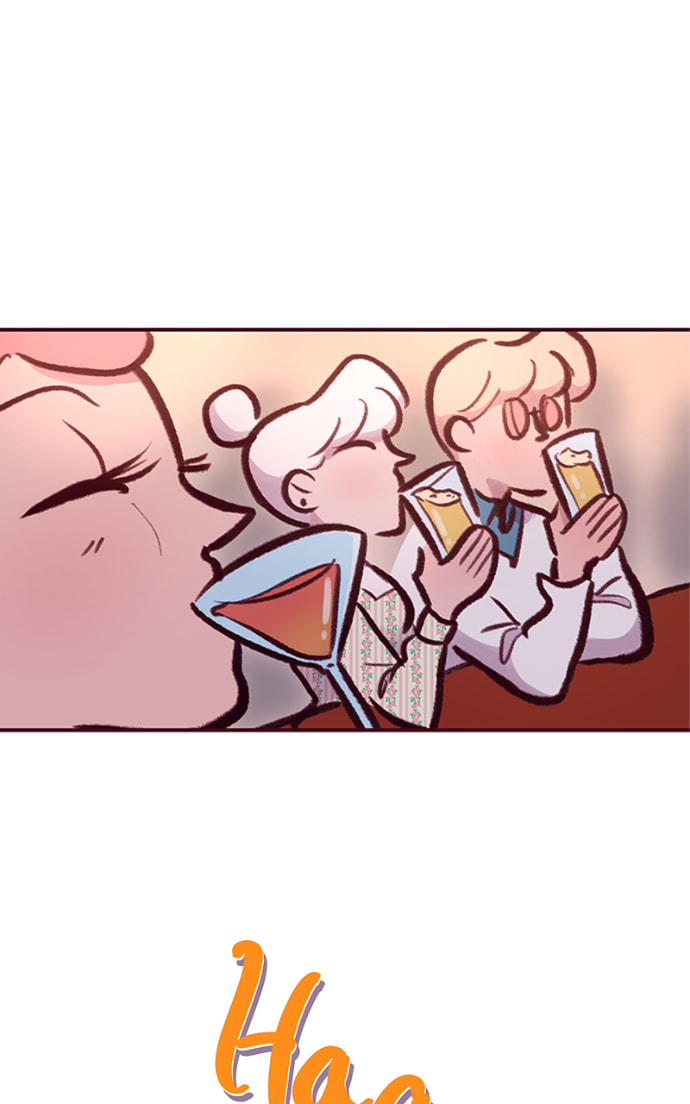 Read Edith chapter 72 image 22 on Lezhin