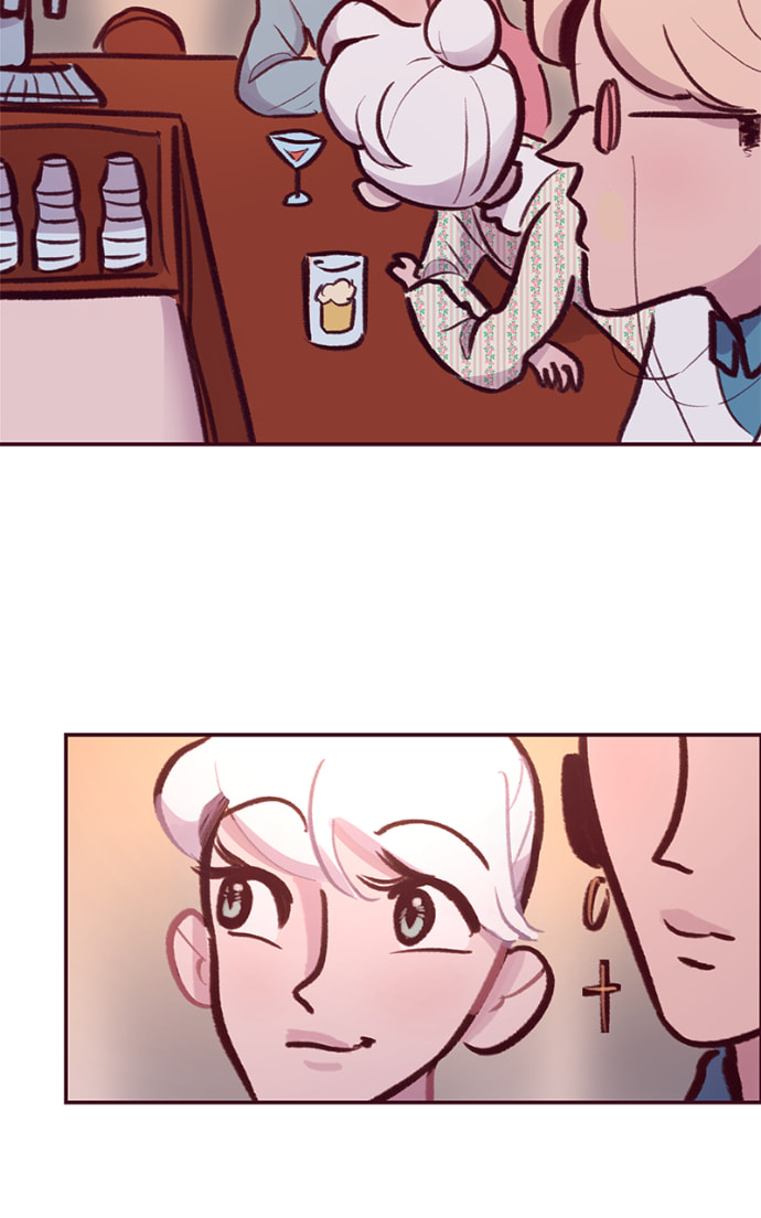 Read Edith chapter 72 image 27 on Lezhin