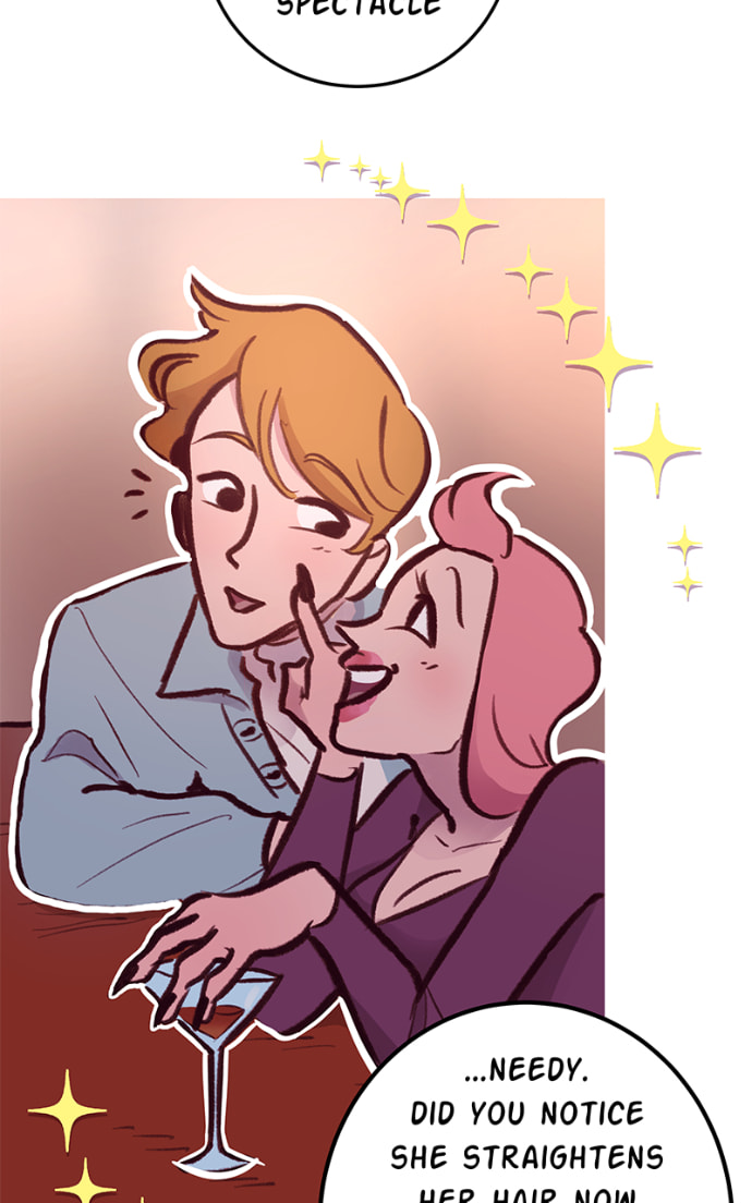 Read Edith chapter 72 image 29 on Lezhin