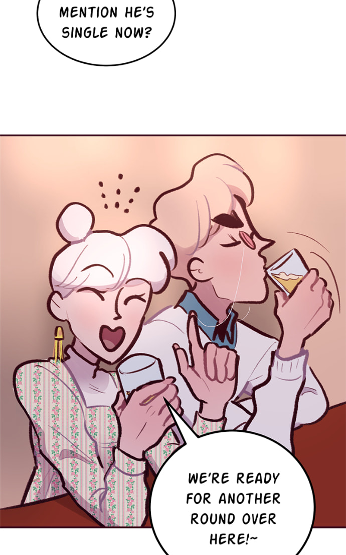 Read Edith chapter 72 image 32 on Lezhin