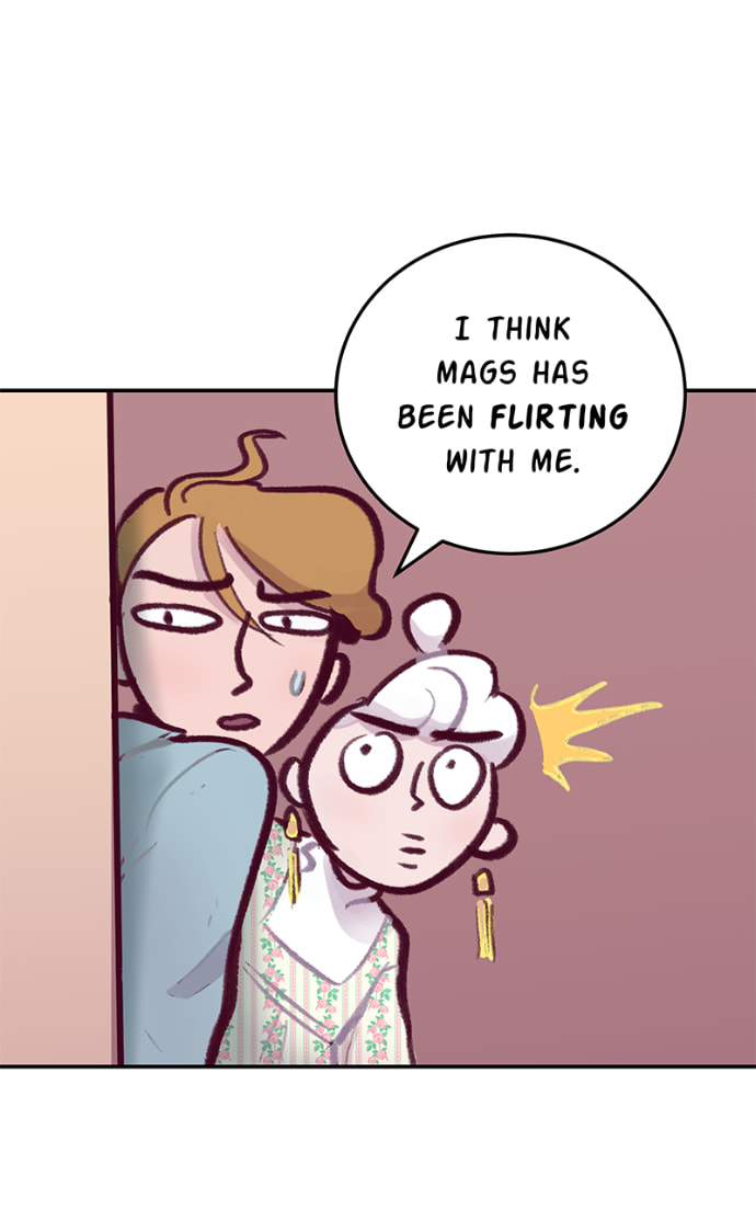 Read Edith chapter 72 image 40 on Lezhin