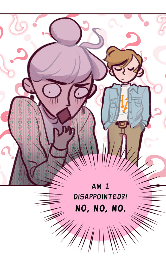 Read Edith chapter 72 image 44 on Lezhin