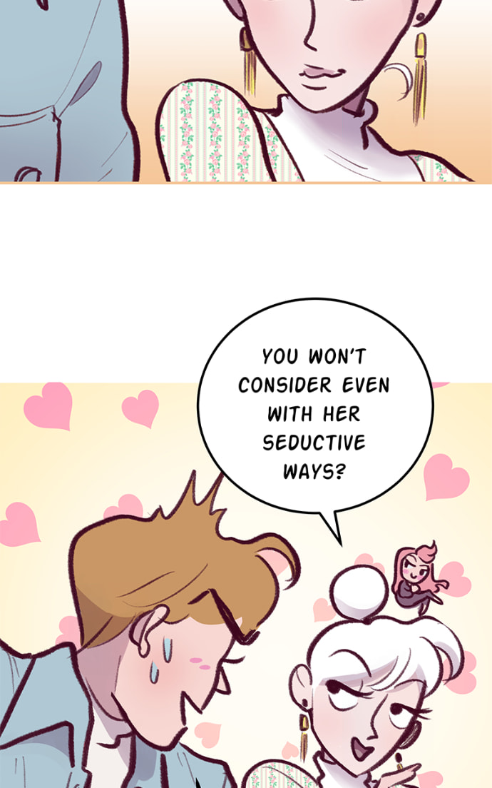 Read Edith chapter 72 image 57 on Lezhin