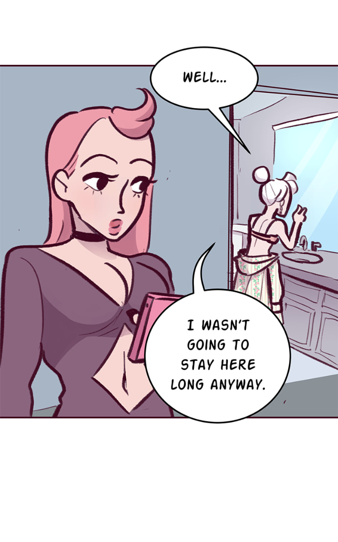 Read Edith chapter 72 image 9 on Lezhin