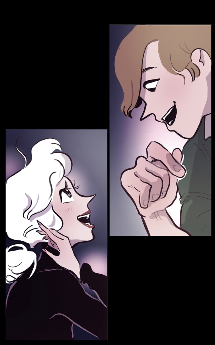 Read Edith chapter 73 image 11 on Lezhin