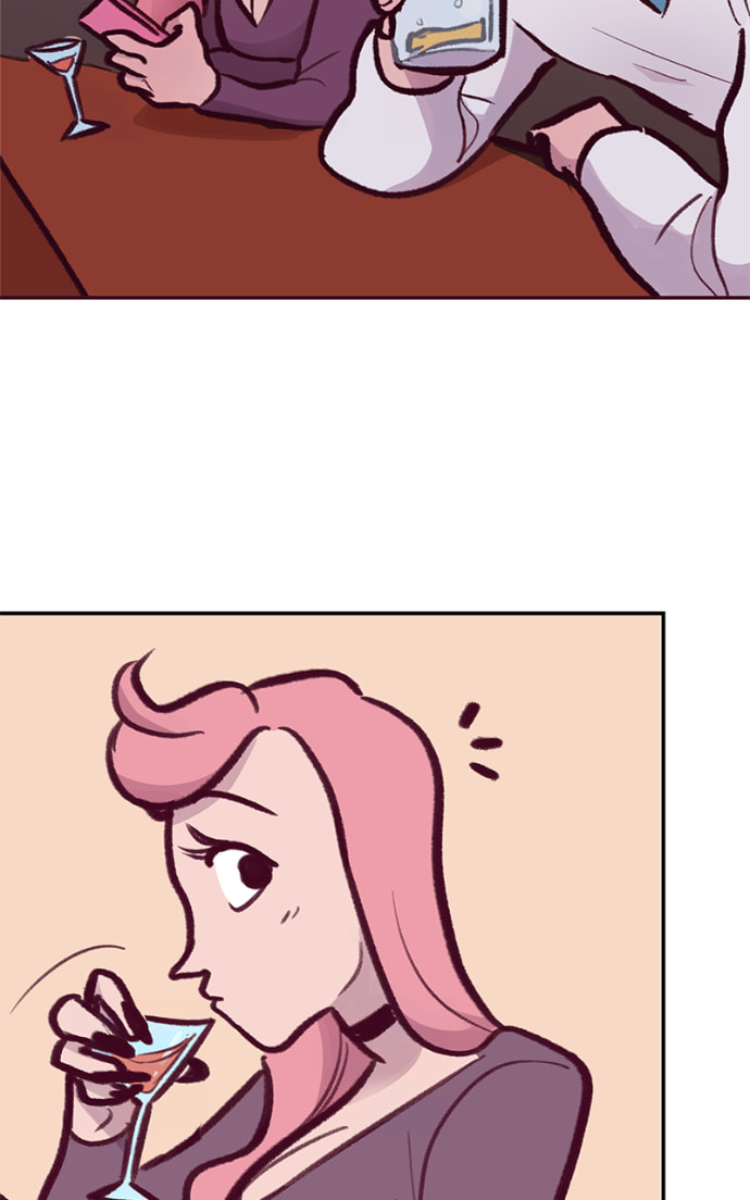 Read Edith chapter 73 image 18 on Lezhin
