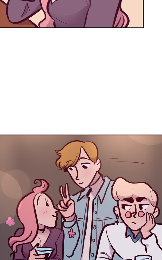 Read Edith chapter 73 image 19 on Lezhin