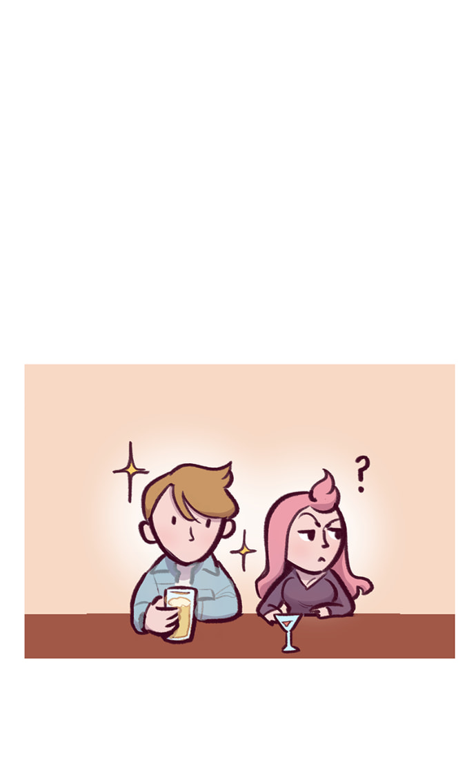 Read Edith chapter 73 image 25 on Lezhin