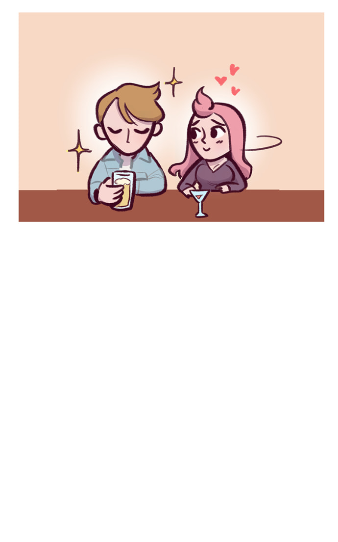 Read Edith chapter 73 image 26 on Lezhin