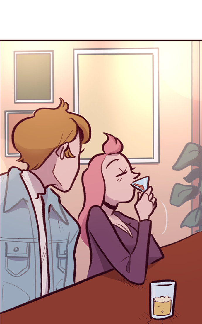 Read Edith chapter 73 image 38 on Lezhin