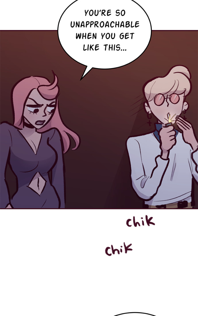 Read Edith chapter 74 image 12 on Lezhin