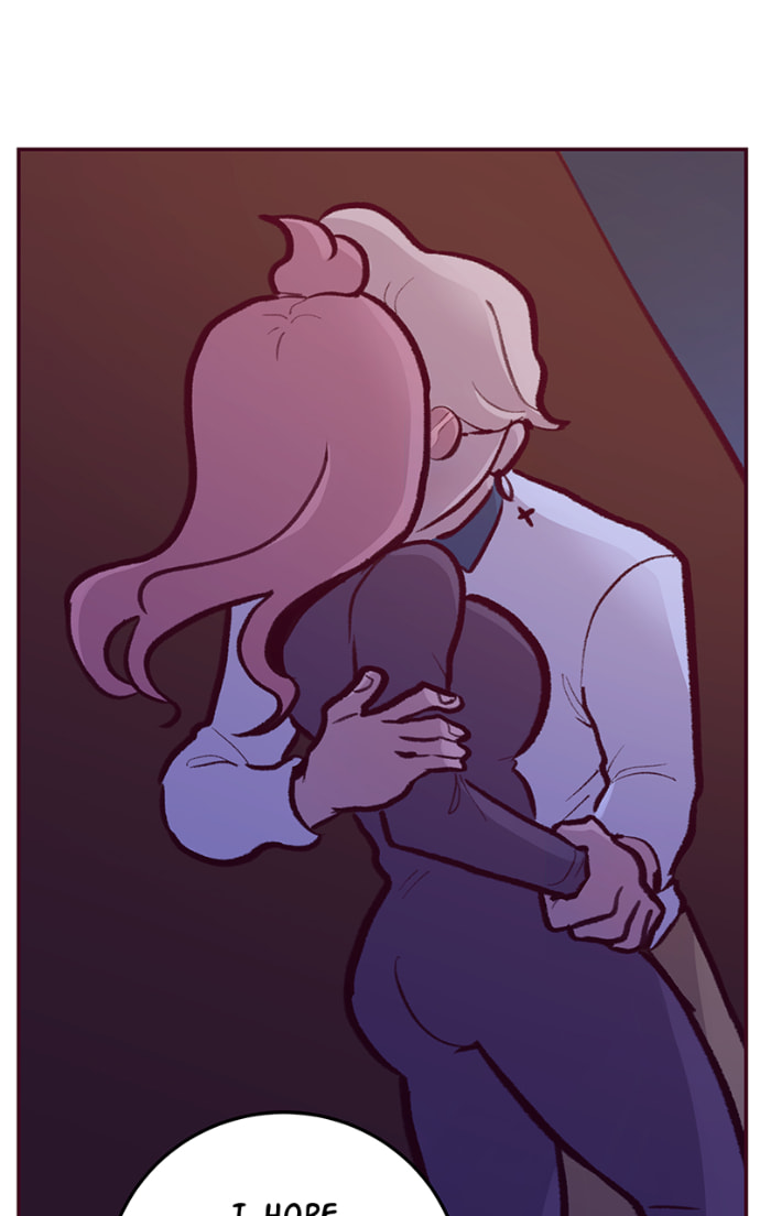 Read Edith chapter 74 image 16 on Lezhin