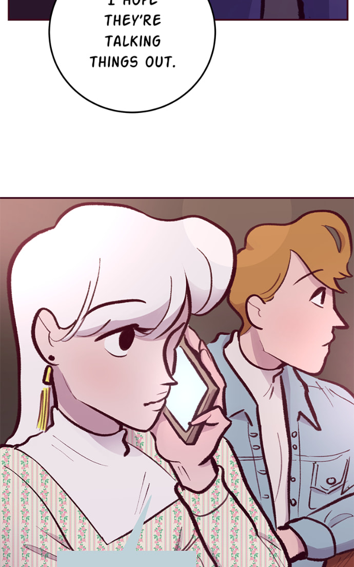 Read Edith chapter 74 image 17 on Lezhin