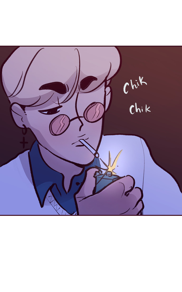 Read Edith chapter 74 image 2 on Lezhin