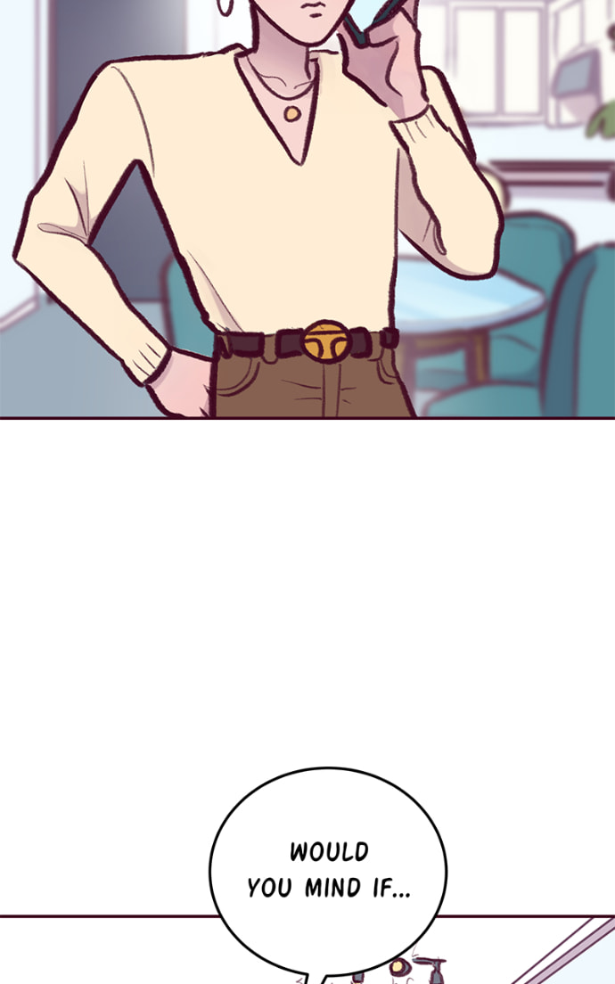 Read Edith chapter 74 image 20 on Lezhin