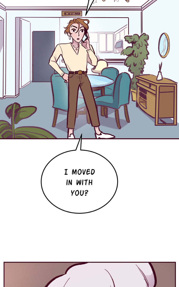 Read Edith chapter 74 image 21 on Lezhin