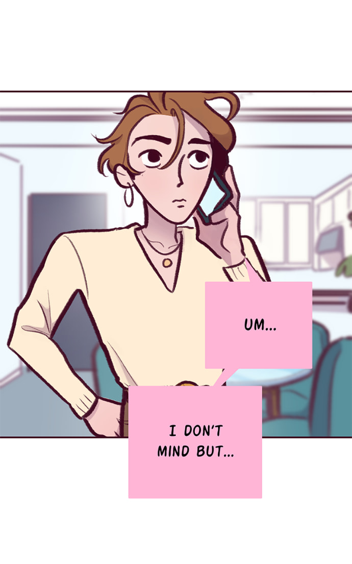 Read Edith chapter 74 image 23 on Lezhin