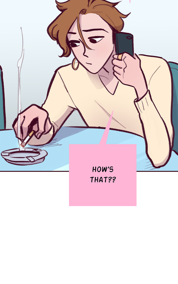 Read Edith chapter 74 image 27 on Lezhin