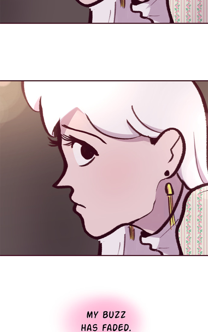 Read Edith chapter 74 image 33 on Lezhin