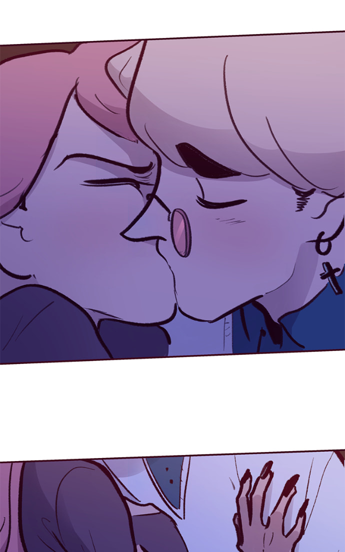 Read Edith chapter 74 image 37 on Lezhin