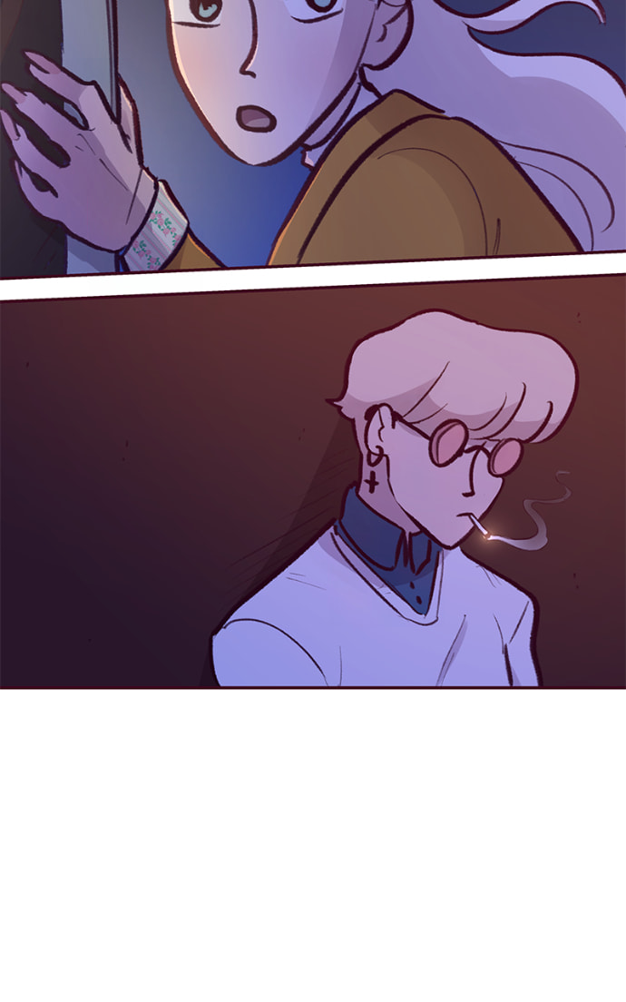 Read Edith chapter 74 image 47 on Lezhin